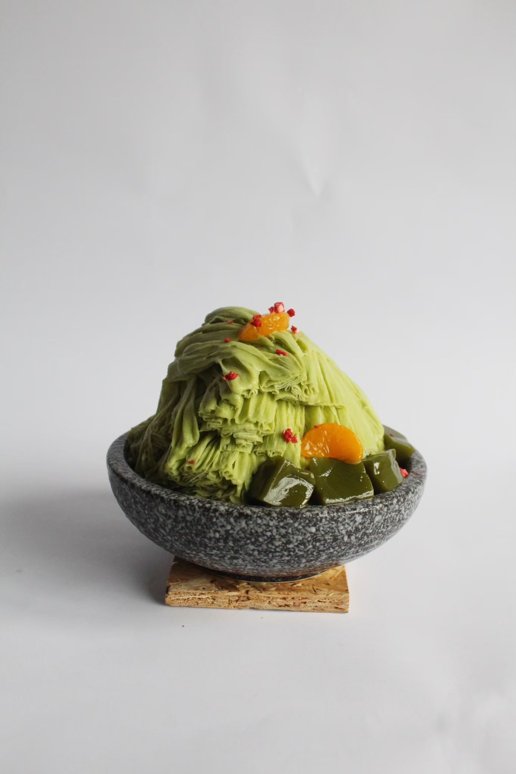 宇治金時
